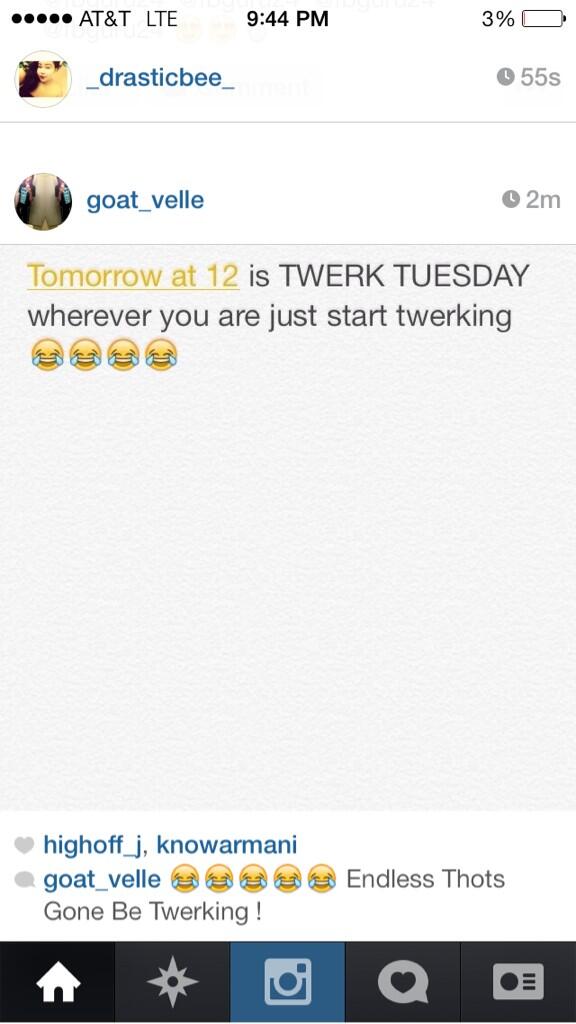 KnowArmani's tweet image. #DMVproblems