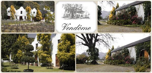 Paarl Wine tweet media