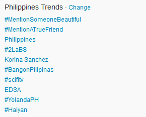 LaBSummit's tweet image. "@JayL_Aquino: OMG. #2LaBS is trending. currently on 4th place! :) http://t.co/UwPEAaVtCE"