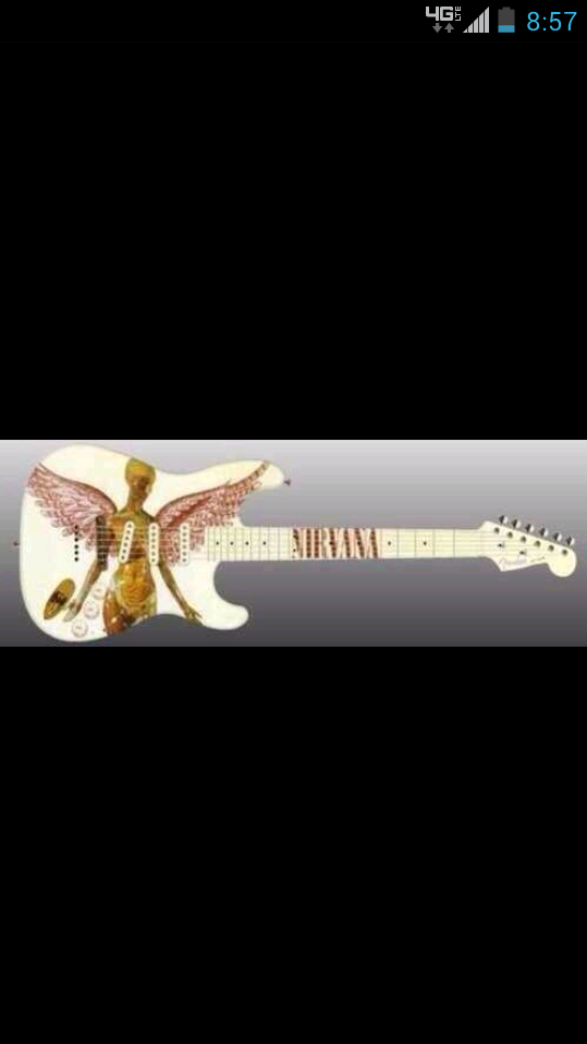 nirvanatribute's tweet photo. Who wouldn't want this guitar? #nirvanainuteroguitar http://t.co/fteNgoaMwQ