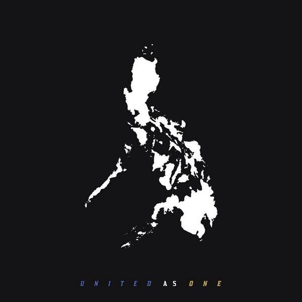 Migs7891's tweet image. Showing Sympathy to the Philippines 🙏 #BlackMonday #HaiyanHelp #Typhoon #PrayForThePhilippines