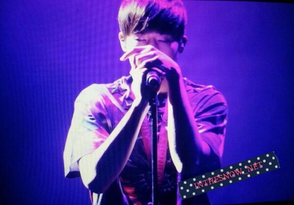InspiritSquad's tweet photo. [Fantaken] 131113 #OGSWashington Sunggyu by Inthesnow via infinite7soul http://t.co/AlQXDvN3ae