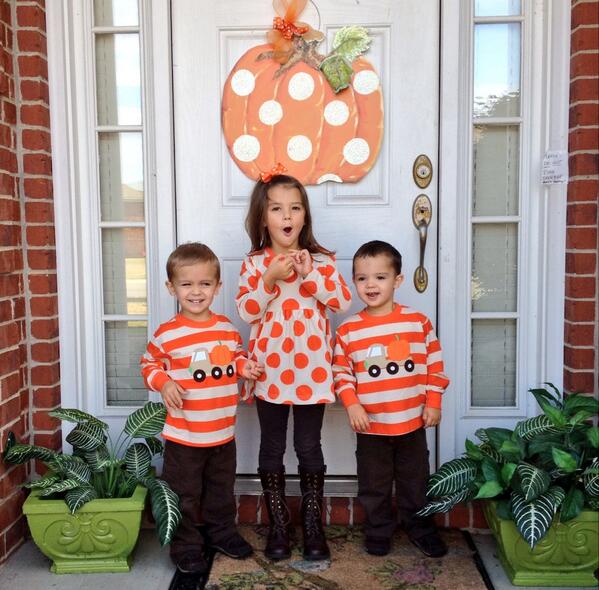 cothren5's tweet image. Love these blessings so much!