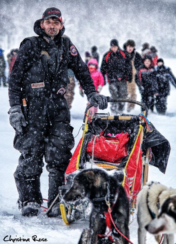 Knik200's tweet photo. Taken by Christina Rose during the 2012 Knik 200 Joe Redington Sr. Memorial Sled Dog Race http://t.co/GRMN0E9bKs