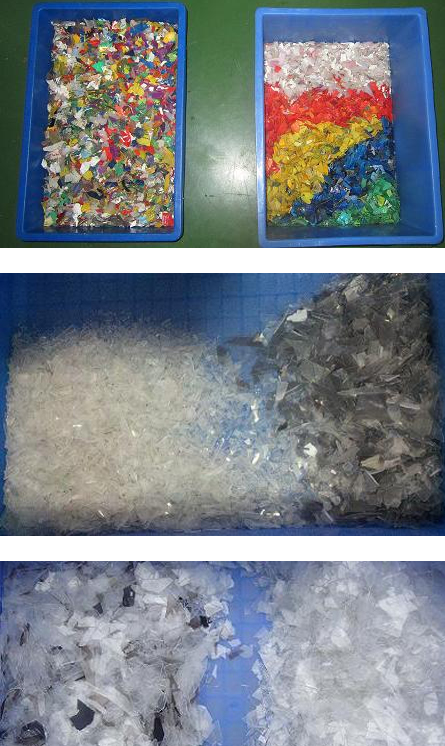 famousluo's tweet photo. @1800Recycling  Angelon plastic color sorters make plastic recycling easy and efficient. http://t.co/uNUrG7Y6hj