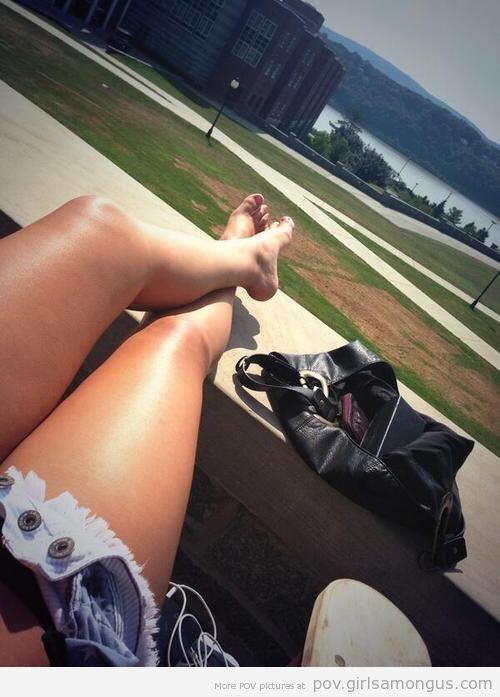 POVFemale's tweet photo. #POV #Female #Girl #Pointofview #femalepov #girlpov #porn  http://t.co/qcGZk4ynmB http://t.co/drDX3v8vsJ