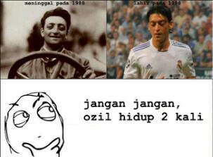 Enzo Ferrari Dan Mesut Ozil Mobil Motor Terbaru Berita Review Panduan Membali Gambar Dan Lebih