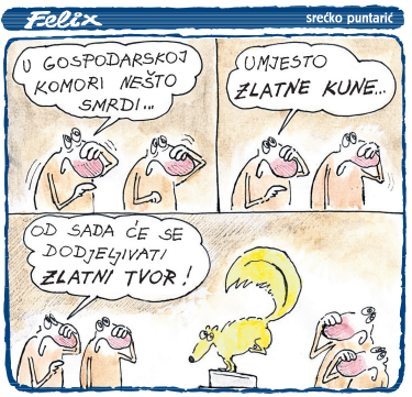vecernji_list's tweet photo. Dobro jutro #prvasmjena! #FelixVL vas budi... http://t.co/Dcq25NQRUN