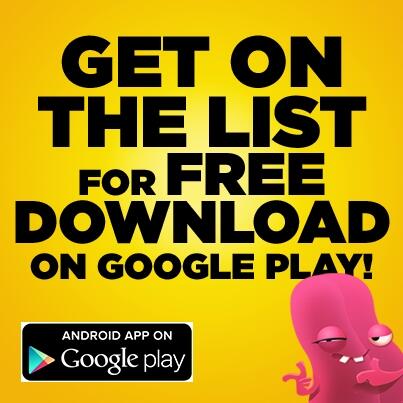 makeloveapp's tweet image. Get On The List for Free Limited Downloads!!! Get on it through our Facebook page or click buff.ly/HWy2zW