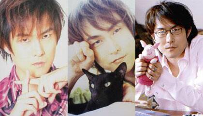 『』

#子安スロット #shindanmaker
shindanmaker.com/409922