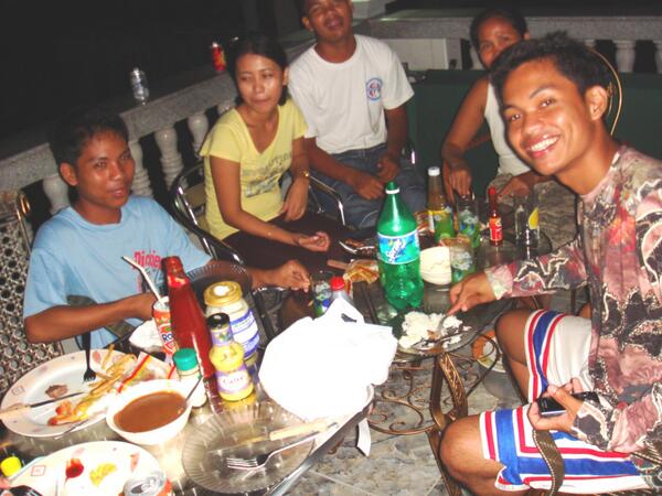 meisjes83's tweet image. These are my missing brothers, Noe, and 2 Nicolas, &amp;amp; Donald
@AC360 @klustout @IVANCNN #HaiyanHelp