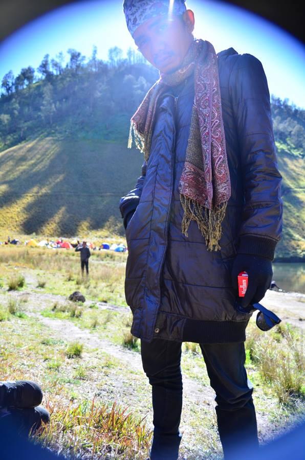 Thisisokik's tweet image. #thatswasanamazingday #Ranukumbolo #MTsemeru