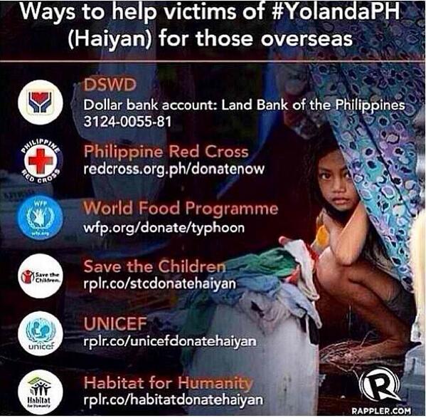 BIGBANGTrends's tweet image. They need our help.. #YolandaPH #HaiyanHelp