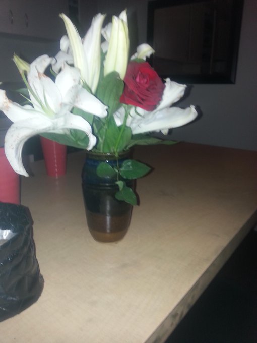 Flowers from miss @cecestone awww so pretty. Xo http://t.co/dy5FvxE1Lq<a class="tags" target="_blank" title="On Twitter" href="/?out=eyJ0eXAiOiJKV1QiLCJhbGciOiJIUzUxMiJ9.eyJpYXQiOjE3MjA4MDE2NzgsImlzcyI6InR3cG9ybnN0YXJzLmNvbSIsIm5iZiI6MTcyMDgwMTY3OCwiZXhwIjoxNzUyMzM3Njc4LCJyZWRpcmVjdF91cmwiOiJodHRwczovL3R3aXR0ZXIuY29tL2NlY2VzdG9uZSJ9.mSbvohudZwwfsOZHzFkKGHpPF6EQFd6AhBSdLSmdey9vOGifIbeq8SW4N5EwpT2879DEW5zSqfQJBHc3jC5wDA">@cecestone</a>