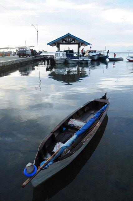 VisitJawaTengah's tweet image. Foto : Karimunjawa jelang senja #VisitJateng #VisitJateng2013 #Jateng