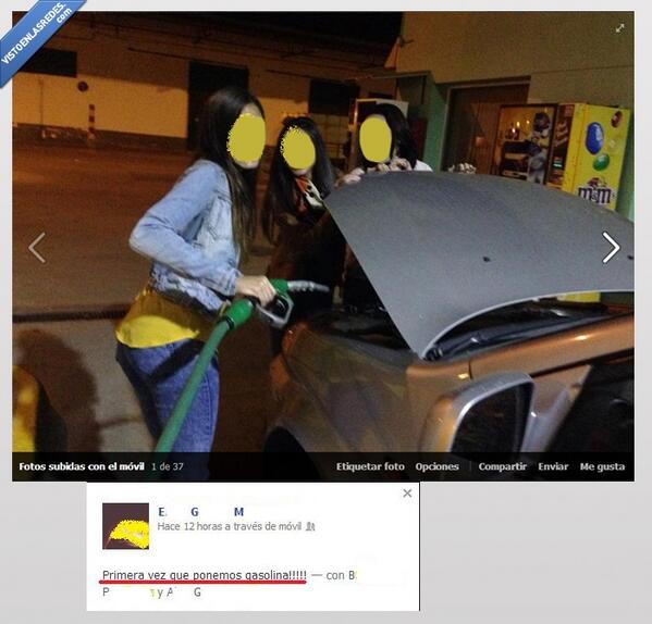 vistoenlasredes's tweet image. Y niños, así es como os cargáis un motor  vistoenlasredes.com/fotos/y-ninos-…