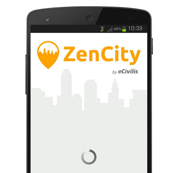 zencityapp's tweet photo. ¡Ya va quedando menos para #zencityapp! La nueva aplicación web y móvil para el ciudadano digital comprometido. http://t.co/3BNGv5jjiQ