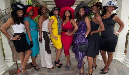 Concour d`elegance is the place where Cars meets fashion and style  #time4moreDetail. What will you wear?
