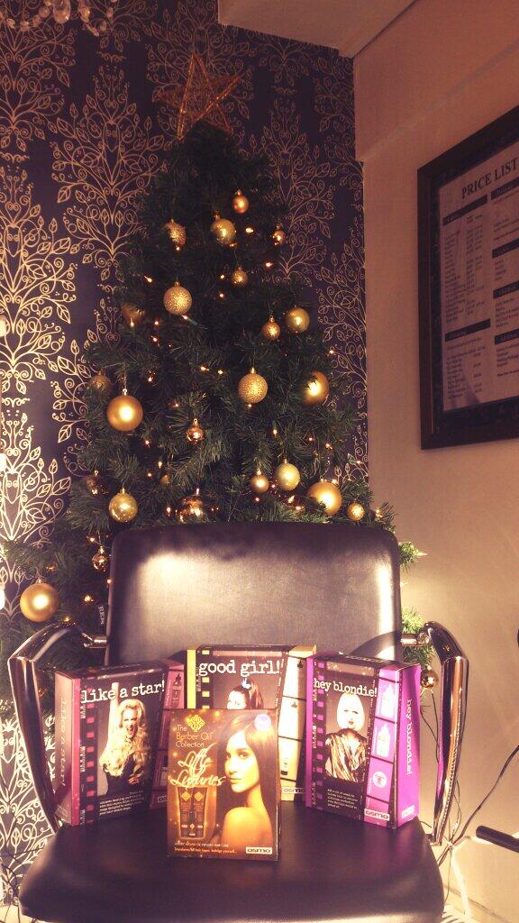 Trim N Proper (TrimNProper1) Twitter