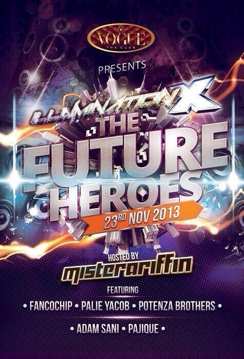 Guys you are invited to, get your invitation card w us <a href="/Wlkr_/">William Walker</a> <a href="/BRIGHTSTARband/">BRIGHTSTAR</a> <a href="/EryZainal/">eryzainal zainal</a> <a href="/DausWahid/">Daus Wahid</a> @aizshaharuddin