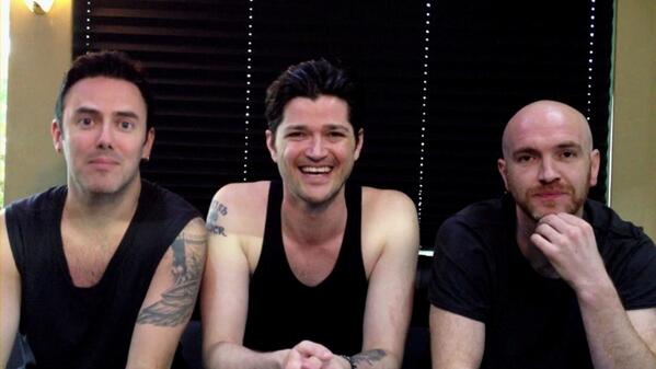 Demi18_'s tweet image. I badly need the vid from @thescript @TheScript_Danny
#GetTheScriptTo2MFollowers