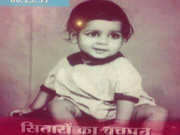 <a href="/GorayaSunny/">Sunny Goraya</a> K, hapi 2 hr dat. Bdw hapi chldrnz dy 2 u n my idol sakshi maam. 1 of my fav pic of hr.. do let hr knw