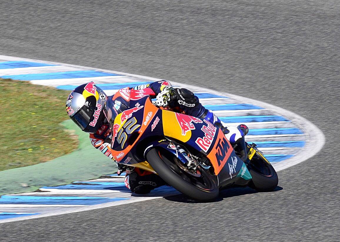 Test Moto3/Moto2 Jerez BZBuzMLIQAAtGoj