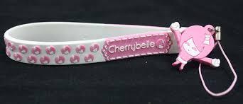 Cherrybelles_ID's tweet photo. Gantungan kunci cap @Cherrybelleindo 35rb http://t.co/C6LWEBbvFn