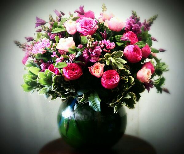 Strudwick Flowers tweet media