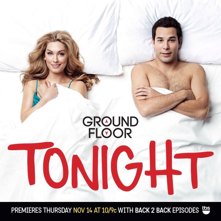 Ground Floor On Twitter It S Go Time Join Us For The Series