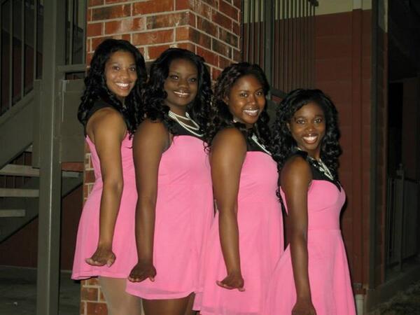 Please congratulate our newest members! <a href="/SooAngelic/">SooAngelic</a> @ChinaDollOlivia <a href="/SpeakIntoMySoul/">KompletePearlf3ction</a> and Charisse #THEFIN4LFOUR