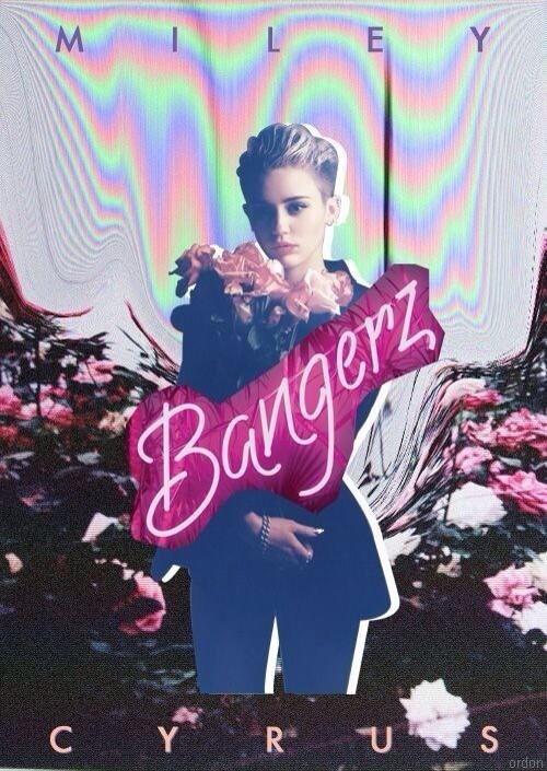 Smilers101's tweet image. #BANGERZ #Bangerz2014Tour