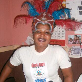 PrincessAdeola9's tweet photo. Laspo Campus Carnival 2013 http://t.co/CNN9nsXmwk