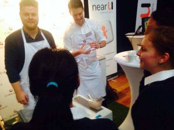 WeAreCircuit's tweet image. CGI bjuder på GB-glass. Circuit bjuder på Hansens glass. Gör som CGI-flickorna kom till Circuit! #epiupdate