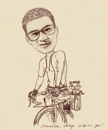 themoefti's tweet photo. @georgeatworld http://t.co/MqNJrvRX0F