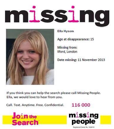 EmmaJaneAdams's tweet photo. @ollyofficial  Please retweet and help us find Ella #findellahysom http://t.co/pfJPdiaPGx
