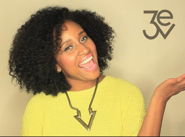 3rdEyeViewLLC's tweet image. Our interview with #BlackActress star/creator @missandrealewis drops today! Stay tuned!! 3rdEyeViewLLC.com #3EV