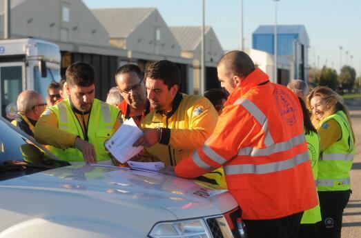 El super tifón Haiyan arrasa Filipinas