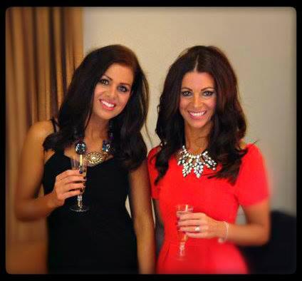 MeganMorganMUA's tweet photo. Two other clients all the way from Wales on a Hen Do in Essex #Towie #Makeup #Bride #Sisters http://t.co/1rj6KysaSu