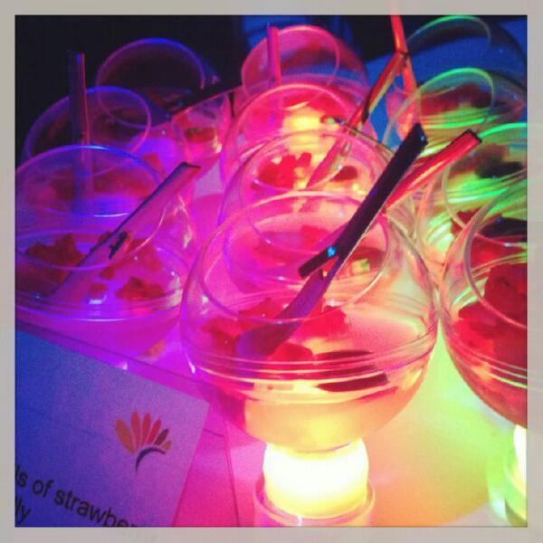 DeannaRowe3's tweet photo. Intriguing. #asfa2013 http://t.co/F6Qcer38jX