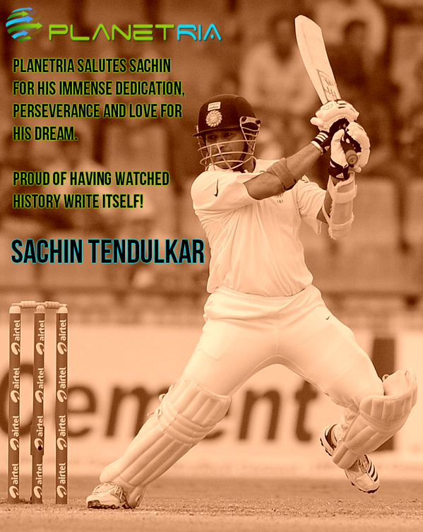 Planet_RIA's tweet photo. PlanetRIA salutes the master blaster for his incredible contribution. http://t.co/if5e5dUfgP
