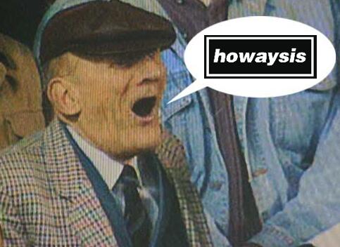 Howaysis's tweet photo. #Northeasthour Geordie Oasis Tribute Howaysis @TunnelClubJarra Fri 22nd Nov HOWAY man get yersel doon 4 a gud neet! http://t.co/1oruSLdi5f