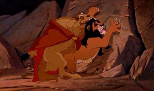 uneventfuI's tweet photo. my childhood is ruined.. http://t.co/UXn9n9GYSP