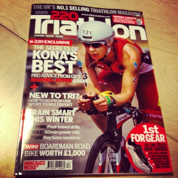 adventurebase's tweet image. It&apos;s a @220Triathlon day!! #triathlon #workavoidance