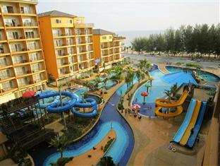 hotelpenang's tweet photo. http://t.co/rmp1iSjxn5 Have fun at Banting Gold Coast Morib this holiday season! http://t.co/rR7XOlKrxl