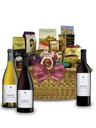graphicsrks's tweet photo. #Napa #Cellars #Wine Gift Basket (2012220287): 774755 @ $155.20.http://t.co/jYFgIr3FBZ http://t.co/xClw4nZVLi