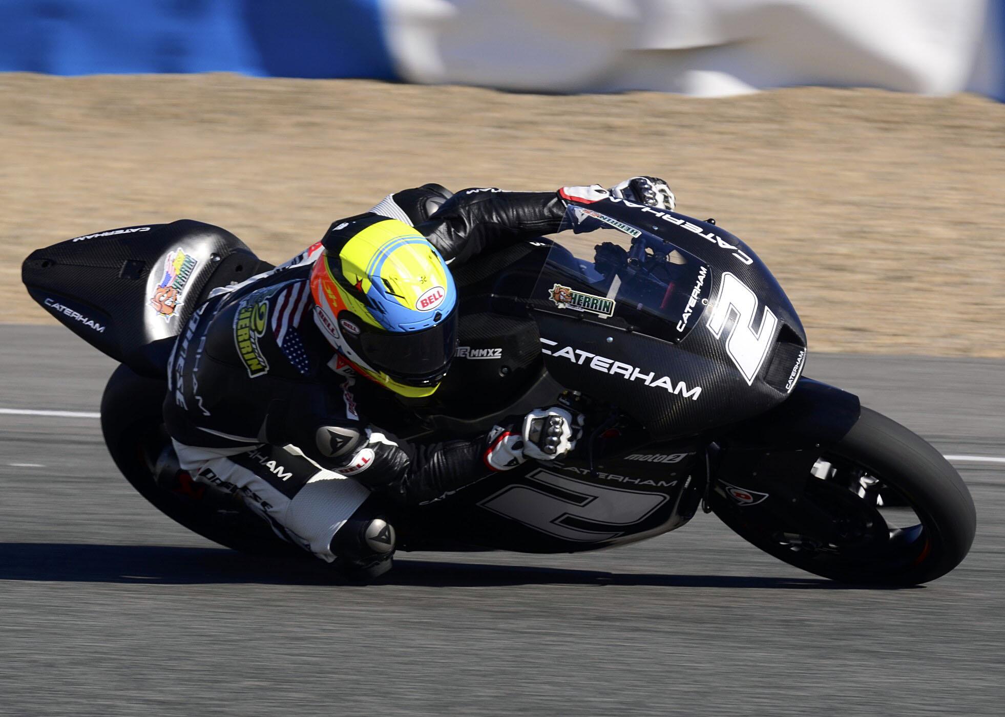 Test Moto3/Moto2 Jerez BZCcZMSIAAE6WEZ
