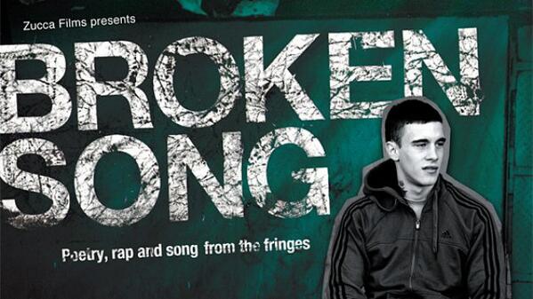 Congrats to Claire Dix and the Working Class Records crew: Broken Song is an effective and affecting documentary
