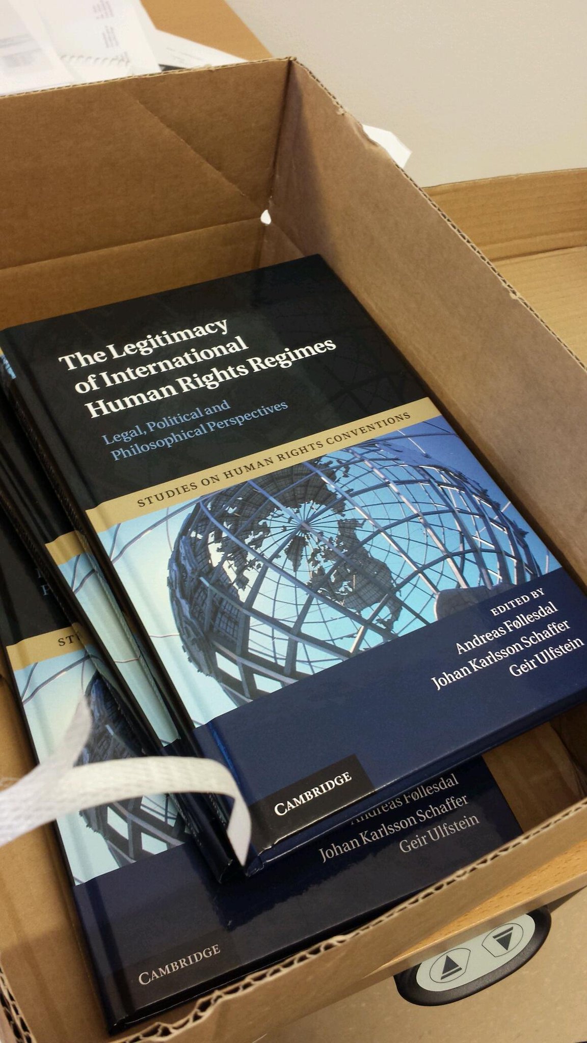 The legitimacy of international human rights regimes: Legal, political and philosophical perspectives