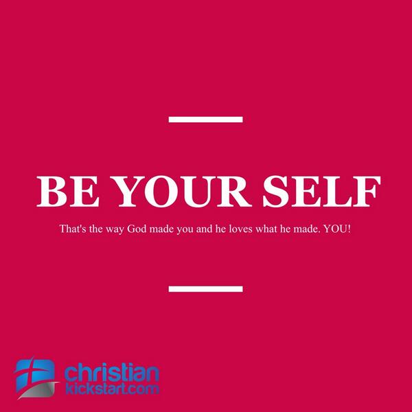 ChristianKick's tweet image. Are you?